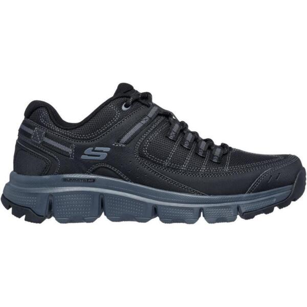 Кросівки чоловічі Skechers Summits At 237620 BKCC 42 (9 US) білийфото