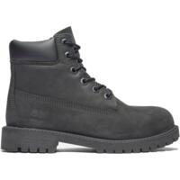Ботинки подрастковые Timberland Casual TB012907001 36 (4 US) черные