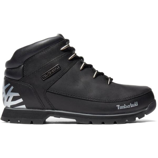 

Ботинки мужские Timberland Euro Sprint Mid TB0A17JR001 44 (10 US) черные