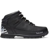 Ботинки мужские Timberland Euro Sprint Mid TB0A17JR001 45 (11 US) черные