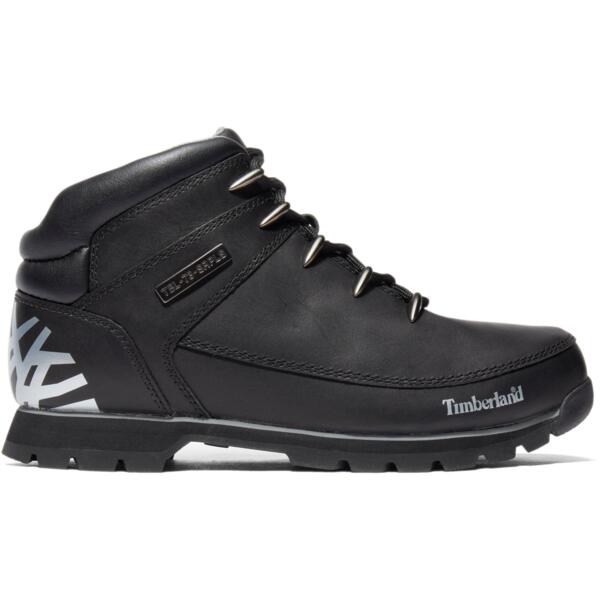 

Ботинки мужские Timberland Euro Sprint Mid TB0A17JR001 43 (9 US) черные