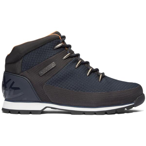 

Ботинки мужские Timberland Euro Sprint TB0A1QKA019 41 (7.5 US) синий/черный