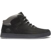 Ботинки мужские Timberland Davis Square TB0A1UZK001 41 (7.5 US) черные