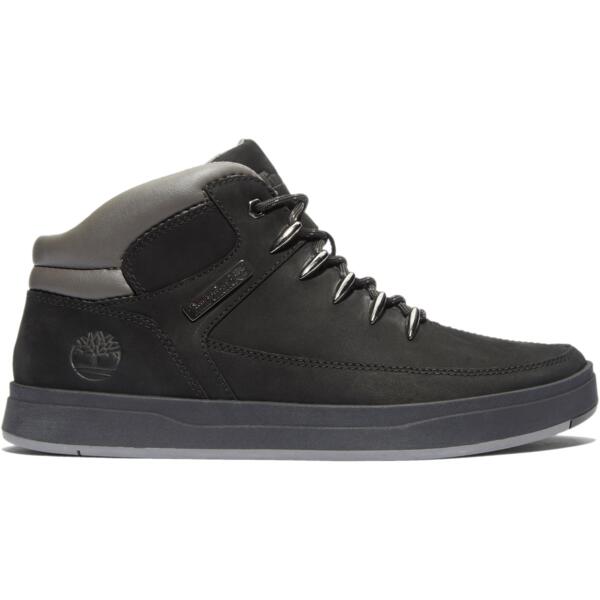 

Ботинки мужские Timberland Davis Square TB0A1UZK001 42 (8.5 US) черные