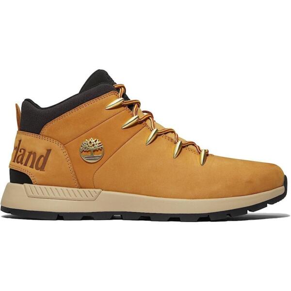 

Ботинки мужские Timberland TB0A1XVQ231 43 (9 US) желтые