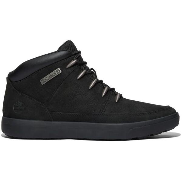 

Ботинки мужские Timberland TB0A245M001 45 (11 US) черные