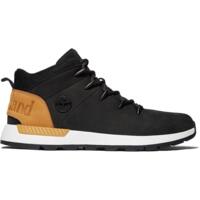 Ботинки мужские Timberland Casual TB0A24AB015 40 (7 US) черные