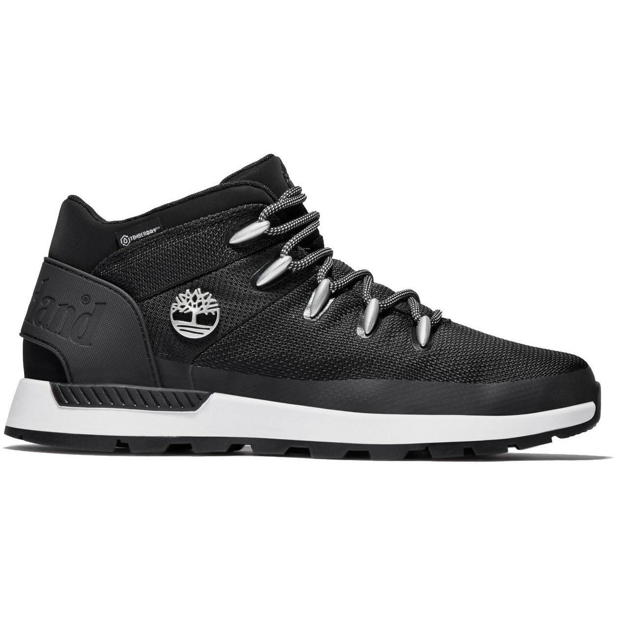 Черевики чоловічі Timberland Casual TB0A266B015 44 (10 US) чорний