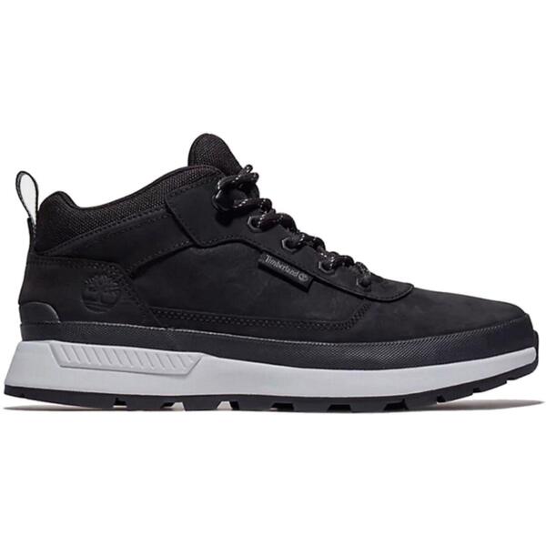 

Ботинки мужские Timberland TB0A2A58015 44 (10 US) черные