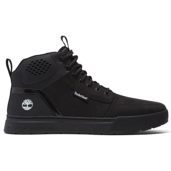 

Ботинки мужские Timberland Maple Grove Halfhoge TB0A2DJQ001 41 (7.5 US) черные