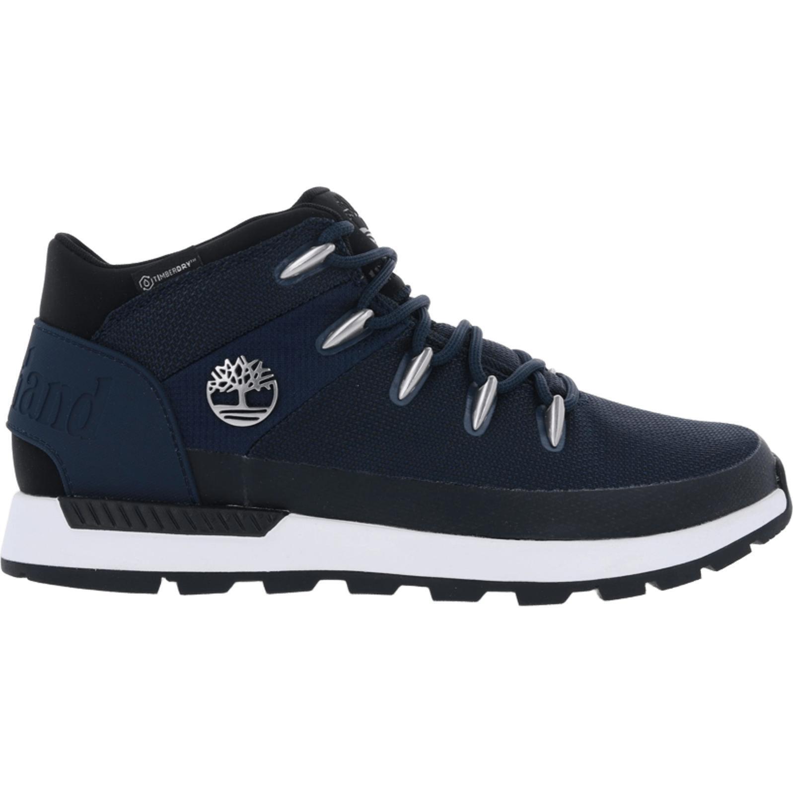 Ботинки мужские Timberland Casual TB0A2FXT019 45 (11 US) синие фото 1