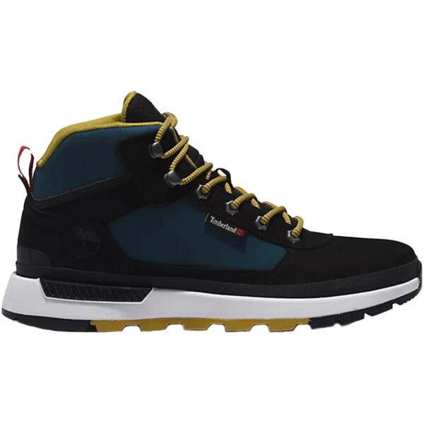 

Ботинки мужские Timberland Casual TB0A2NGH015 41 (7.5 US) черные