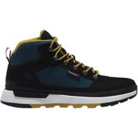 Ботинки мужские Timberland Casual TB0A2NGH015 42 (8.5 US) черные