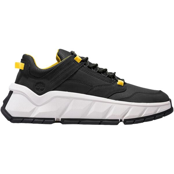 

Кроссовки мужские Timberland Casual TB0A417U001 42 (8.5 US) черные