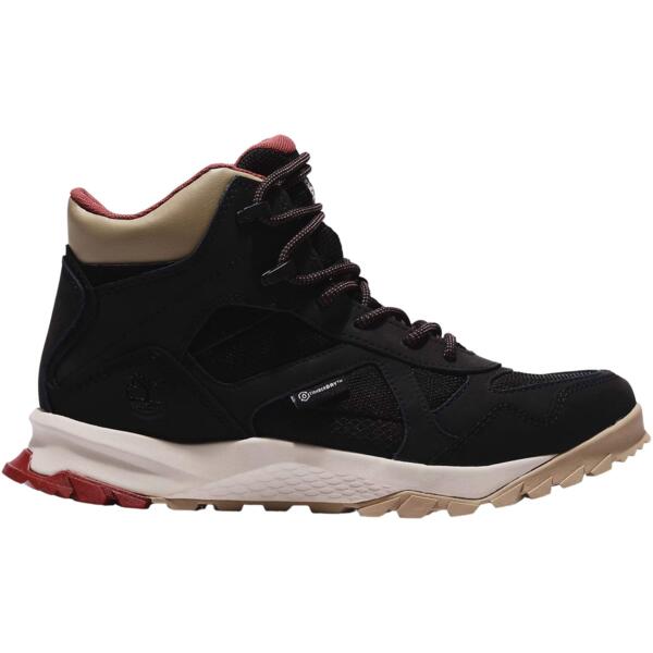 

Ботинки женские Timberland TB0A5PPB015 37 (6 US) черные