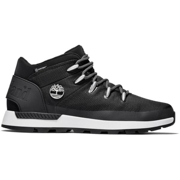 

Ботинки мужские Timberland Casual TB0A266B015 43 (9 US) черные