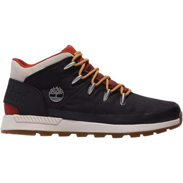 

Ботинки мужские Timberland Casual TB0A61QG015 41 (7.5 US) черные