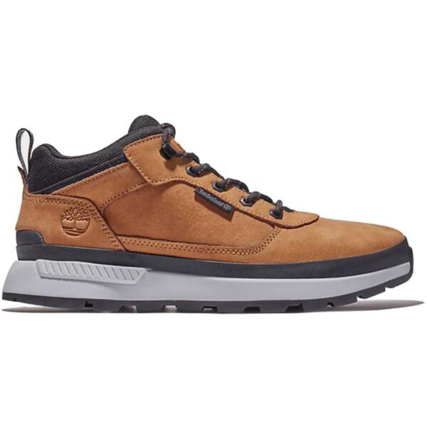 

Ботинки мужские Timberland TB0A2A15231 42 (8.5 US) коричневые