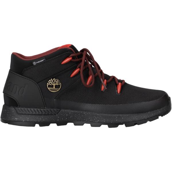 

Ботинки мужские Timberland Sprint Trekker Mid TB0A65EV015 43 (9 US) черные
