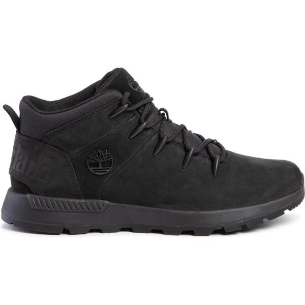 

Ботинки мужские Timberland Sprint Trekker Mid Lace Up TB0A69KC015 44 (10 US) черные