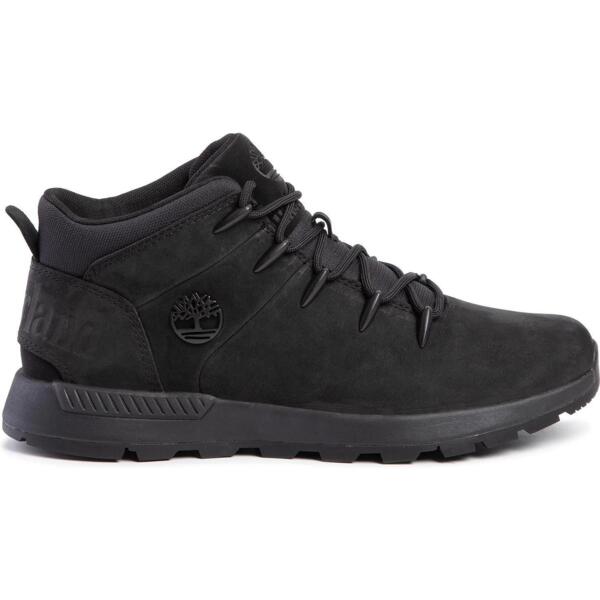 

Ботинки мужские Timberland Sprint Trekker Mid Lace Up TB0A69KC015 43 (9 US) черные