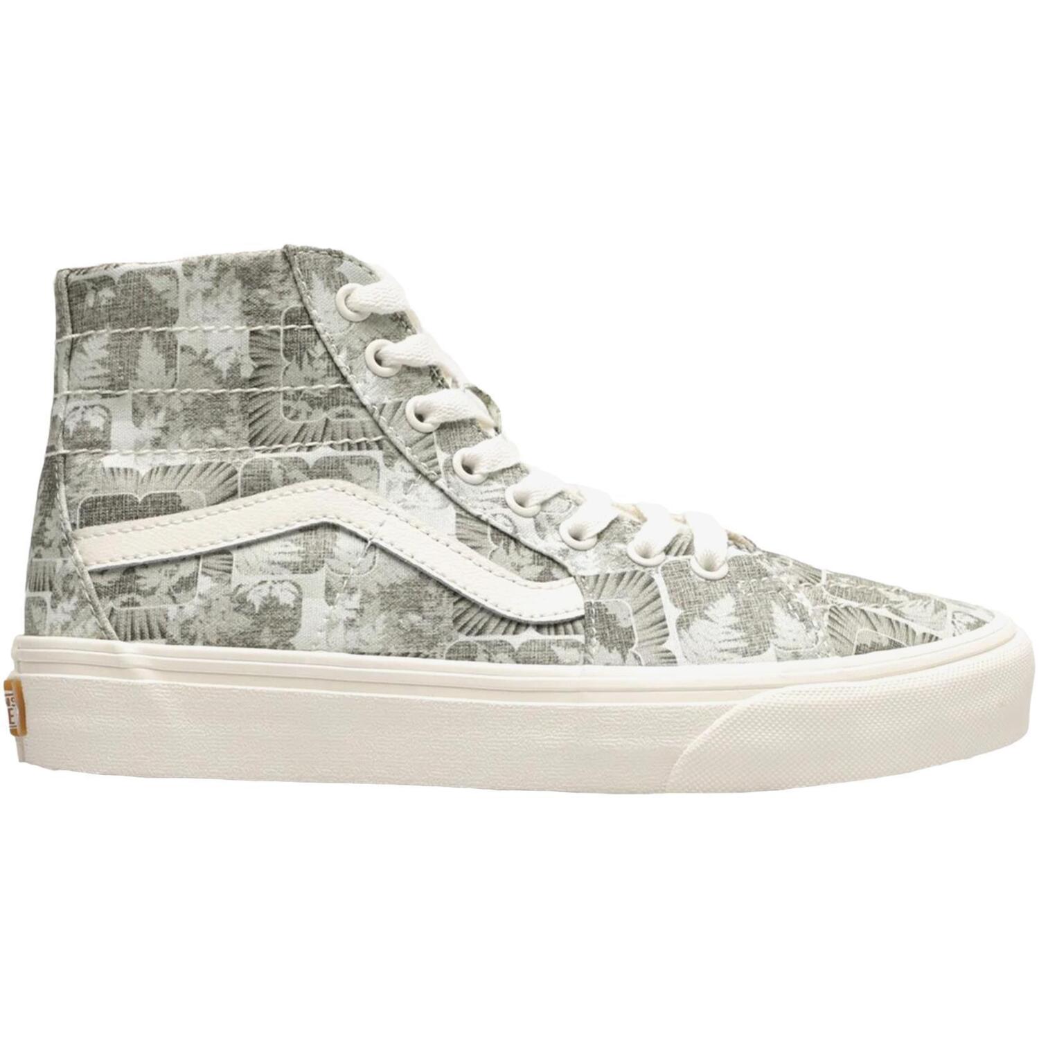 Кеди високі жіночі Vans Sk8-Hi Tapered VN0009Q0OLH1 38 (6 US) Принтфото