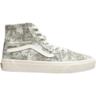Кеди високі жіночі Vans Sk8-Hi Tapered VN0009Q0OLH1 39 (7 US) Принт
