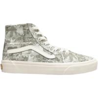 Кеды высокие женские Vans Sk8-Hi Tapered VN0009Q0OLH1 40 (7.5 US) принт