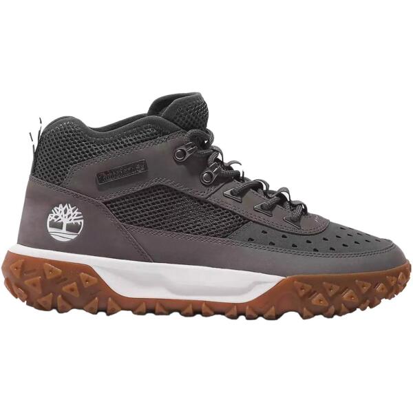 

Ботинки мужские Timberland Motion 6 Halfhoge Hiking Boot TB0A6A98Y55 42 (8.5 US) серые