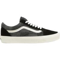 Кеды низкие женские Vans Old Skool VN000CT8CJK1 36 (4.5 US) черные