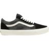 Кеды низкие женские Vans Old Skool VN000CT8CJK1 36 (4.5 US) черные