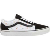 Кеды низкие женские Vans Old Skool VN000CT8NX01 38 (6 US) черные
