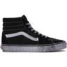 Кеды высокие Vans Sk8-Hi VN0007NSMCG1 44 (10.5 US) черные