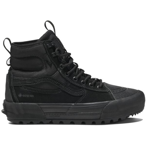 

Ботинки Vans Mte Sk8-Hi Gore-Tex VN000CVS1OJ1 45 (11.5 US) черные