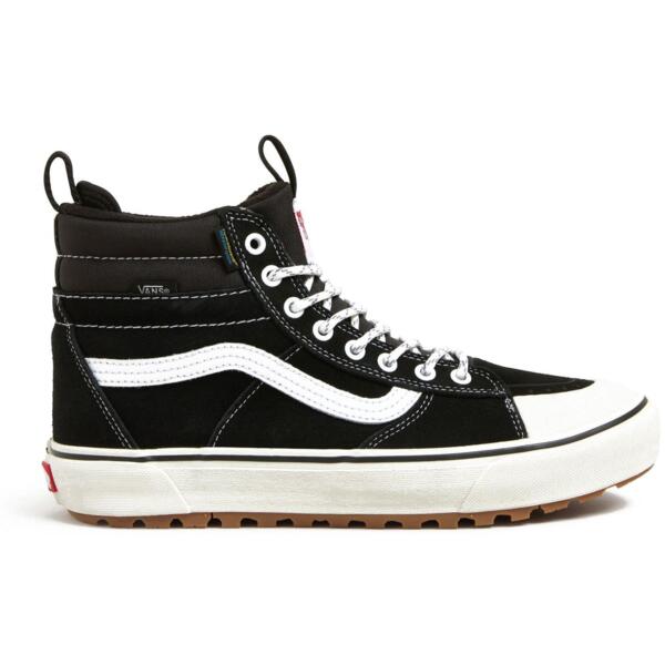 

Кеды высокие Vans Mte Sk8-Hi Waterproof VN000CVT6BT1 36 (4.5 US) черные