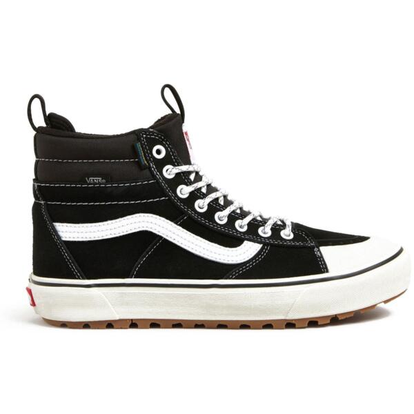 

Кеды высокие Vans Mte Sk8-Hi Waterproof VN000CVT6BT1 37 (5.5 US) черные