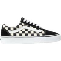 Кеды низкие Vans Ua Old Skool VN0A38G1P0S1 36 (4.5 US) белый/черный