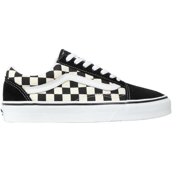 

Кеды низкие Vans Ua Old Skool VN0A38G1P0S1 36 (4.5 US) белый/черный