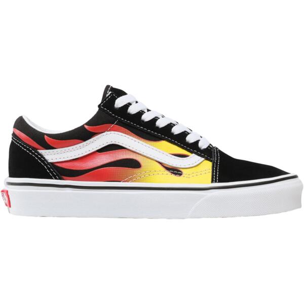 

Кеды низкие Vans Old Skool VN0A38G1PHN1 36 (4.5 US) разноцветные