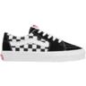 Кеды низкие Vans Ua Sk8-Low VN0A4UUK4W71 44 (10.5 US) черные