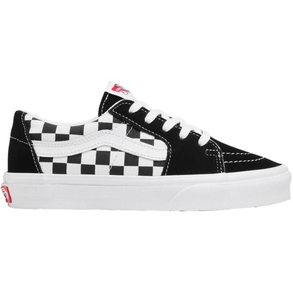 

Кеды низкие Vans Ua Sk8-Low VN0A4UUK4W71 39 (7 US) черные