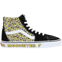 Кеди високі Vans Sk8-Hi VN0A5JMJY231 36 (4.5 US) Принт