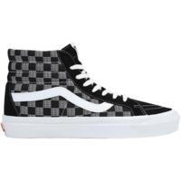 Кеди високі Vans Sk8-Hi VN0A5KRIBLK1 36 (4.5 US) Білий/чорний