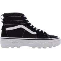 Кеди високі Vans Sentry Sk8-Hi VN0A5KY5BA21 36 (4.5 US) чорний