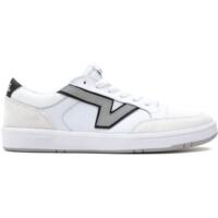 Кеды низкие Vans Ua Lowland Cc VN0A7TNLIYP1 44 (10.5 US) белые