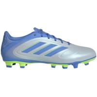 Бутси Adidas Copa Pure Iii Club Fg/Mg IE1174 44 (9.5 UK) блакитні/сріблясті