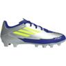Бутси Adidas F50 Club Fg/Mg Messi IH0916 41 1/3 (7.5 UK) сріблясті