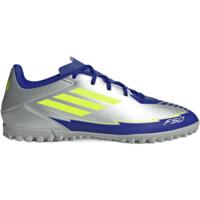 Сороконожки Adidas F50 Club Tf Messi IH0917 43 1/3 (9 UK) серебристые
