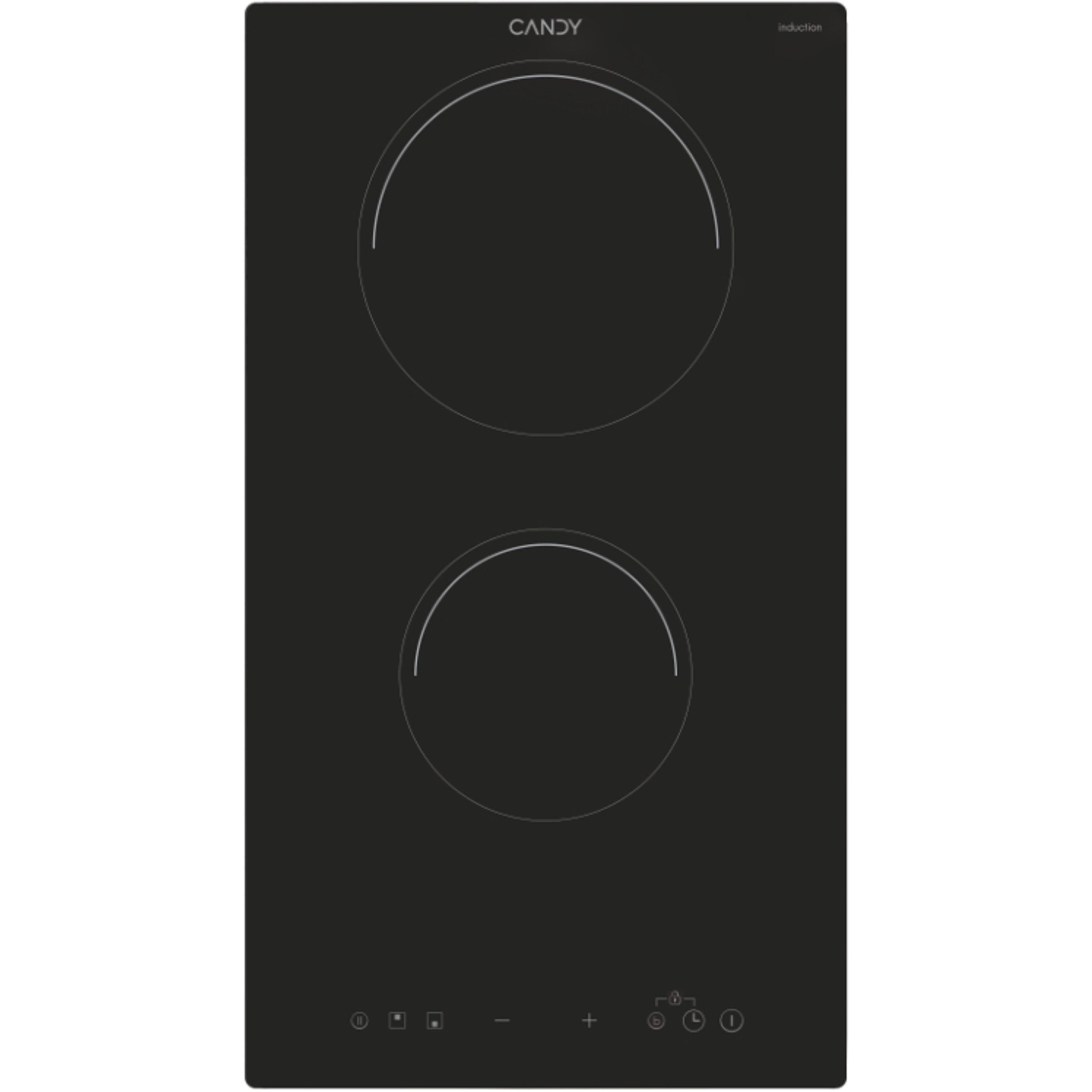 Варочная поверхность индукционная CANDY CID30/1 фото 1