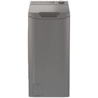 Вертикальная стиральная машина Candy TCAS274TMR5-S